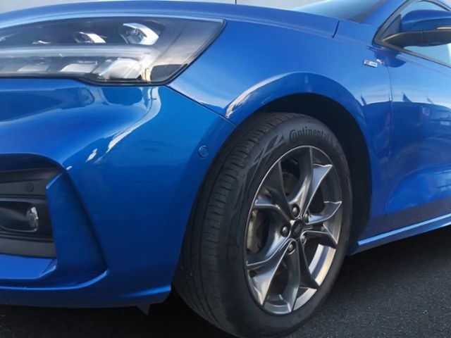 Ford Focus EcoBoost ST Line Wagon