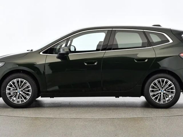 BMW 218 218d Active Tourer Sedan