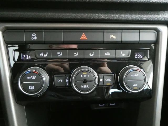 Volkswagen T-Roc Design TDI