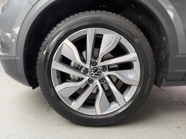 Volkswagen T-Roc 1.5 TSI DSG