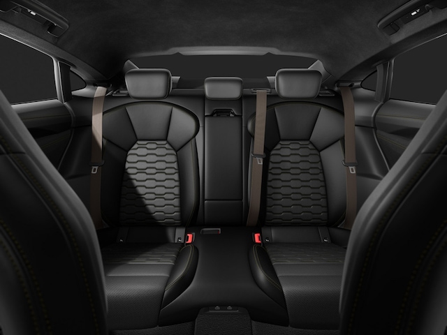 Audi RS e-tron GT Performance Quattro