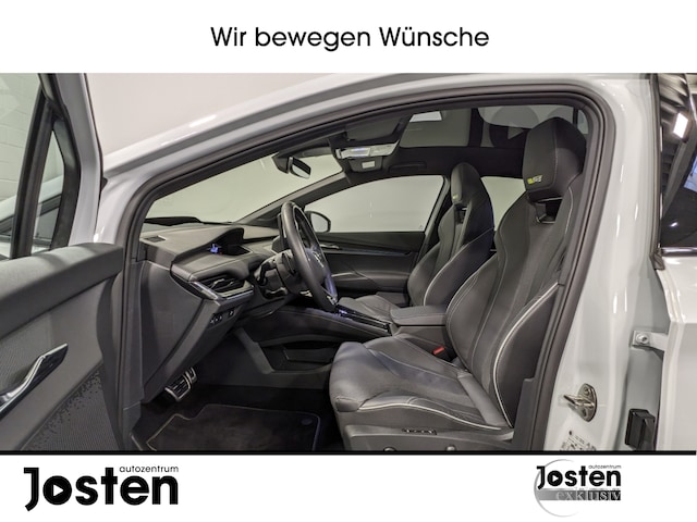 Skoda Enyaq 4x4 Coupe RS Suite