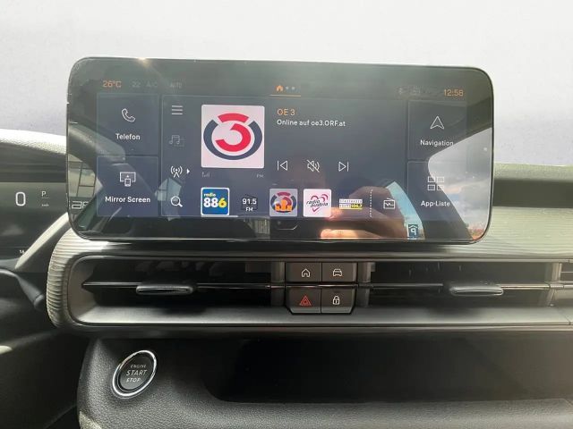 Jeep Avenger Longitude