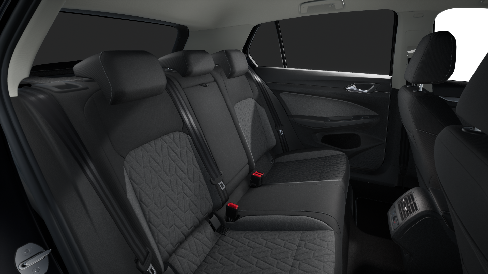 Volkswagen Golf 1.5 TSI Life