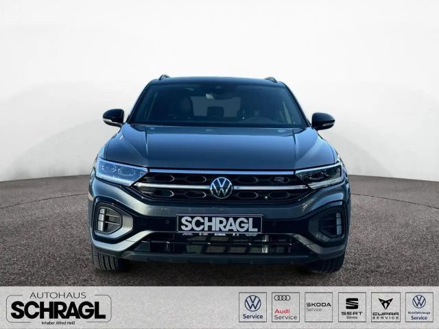 Volkswagen T-Roc 1.5 TSI DSG R-Line