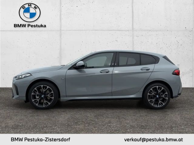 BMW 118 118d