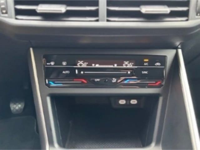 Volkswagen Taigo 1.0 TSI Life