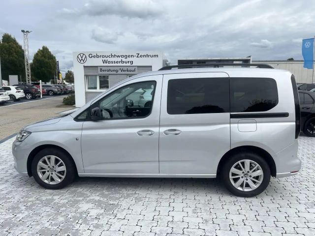 Volkswagen Caddy 2.0 TDI DSG Life Pro