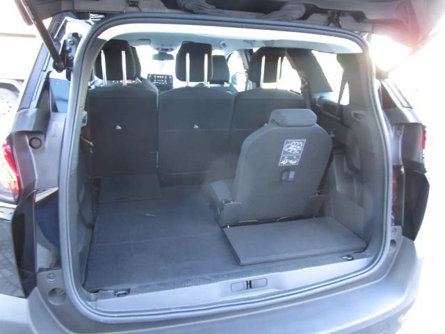 Peugeot 5008 Active Pack