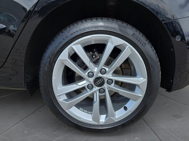 Audi A3 30 TDI S-Tronic Sportback