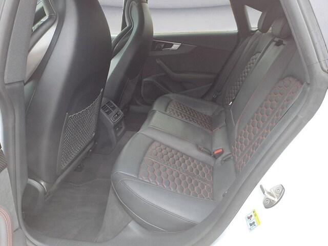 Audi RS5 Quattro Sportback