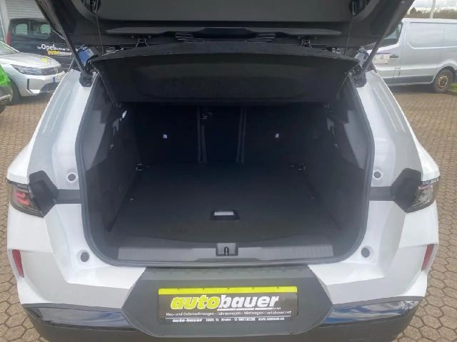 Opel Grandland X GS-Line Grand Sport