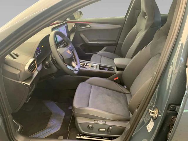 Cupra Formentor DSG VZ