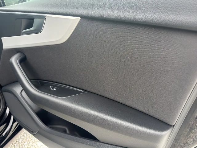 Audi A4 35 TDI Avant S-Tronic