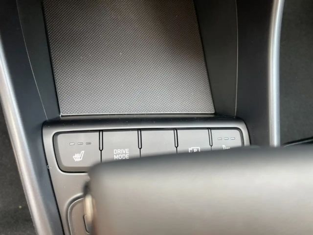 Hyundai Bayon GO PLUS Automatik