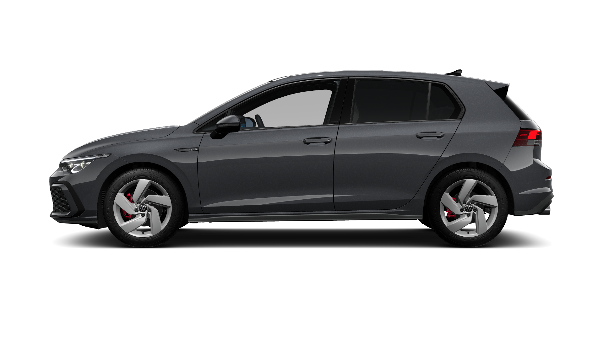 Volkswagen Golf DSG GTD