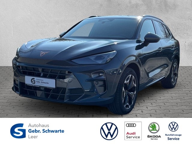 Cupra Terramar 1.5 eTSI