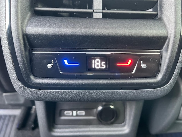 Skoda Kodiaq 1.5 TSI Selection