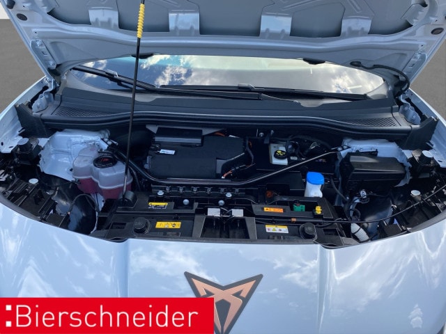 Cupra Tavascan 4Drive VZ