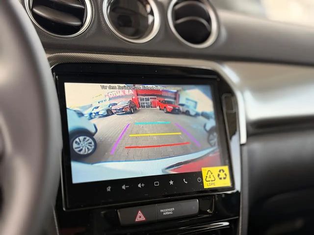 Suzuki Vitara AllGrip Flash Hybrid