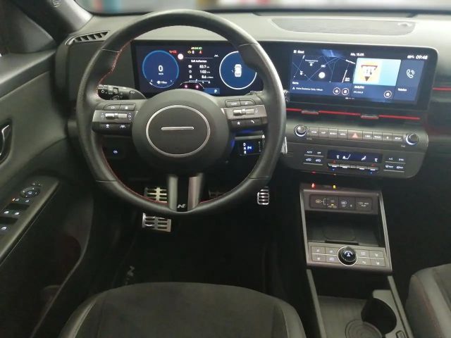 Hyundai Kona 1.6 T-GDi Vierwielaandrijving