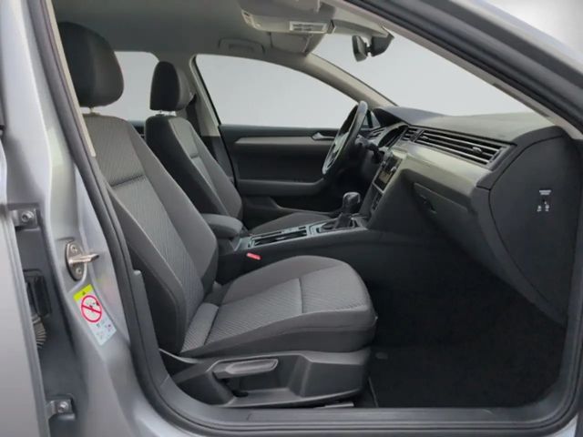 Volkswagen Passat 1.5 TSI DSG Variant