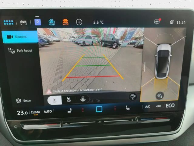 Volkswagen ID.5 77 KWh IQ.Drive Pro