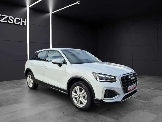 Audi Q2 35 TFSI