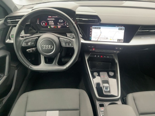 Audi A3 35 TDI S-Tronic Sportback