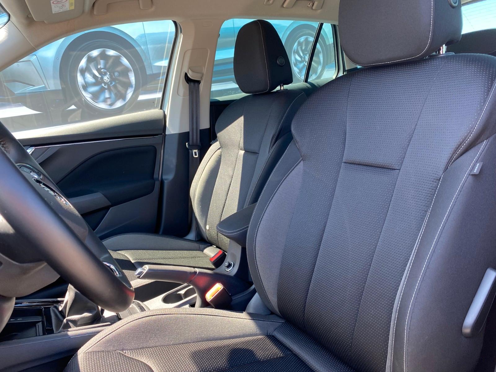 Skoda Scala 1.0 TSI Tour