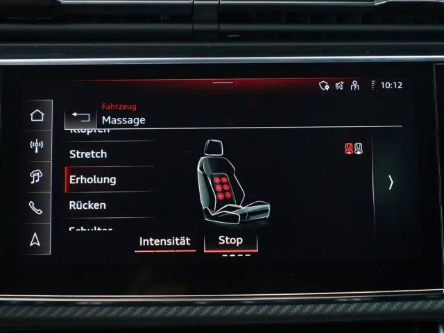 Audi Q8 Business Hybride S-Line