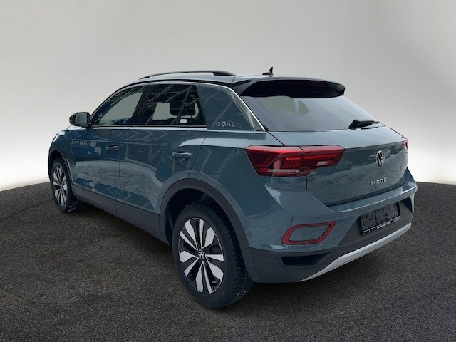 Volkswagen T-Roc 2.0 TDI DSG