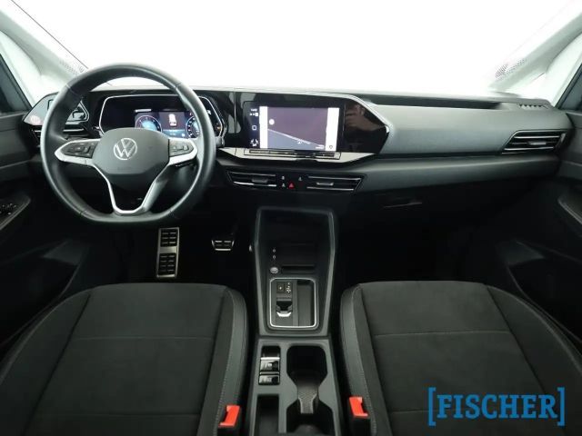 Volkswagen Caddy 2.0 TDI DSG Style