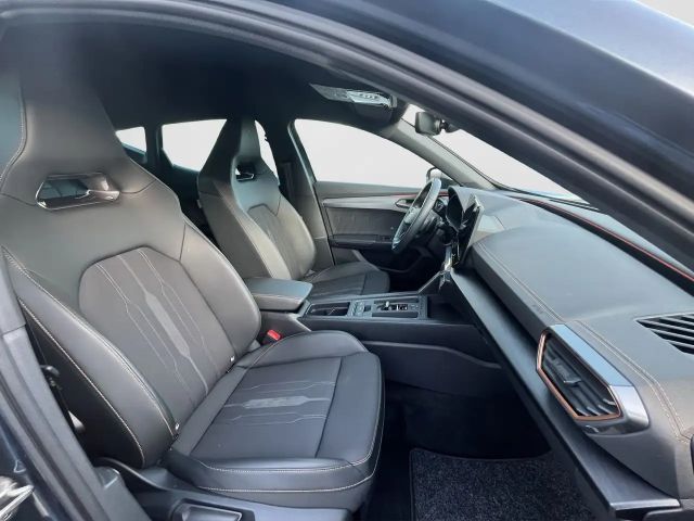 Cupra Formentor 2.0 TSI 4Drive DSG VZ