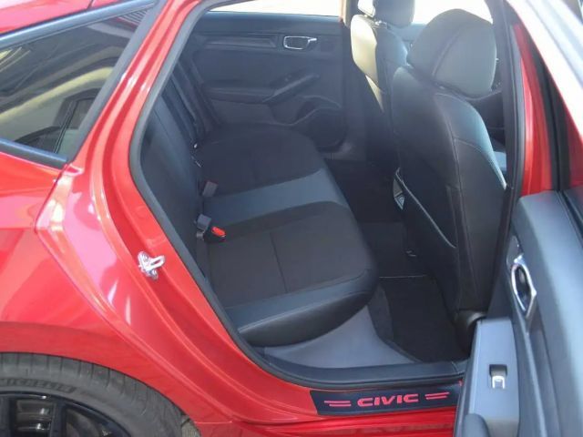 Honda Civic 2.0 Hybrid Sport e:HEV i-MMD