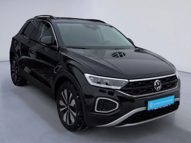 Volkswagen T-Roc 2.0 TDI DSG
