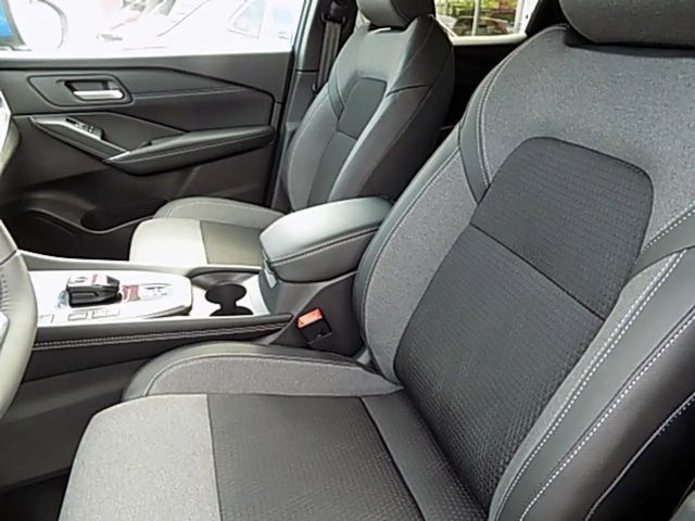 Nissan Qashqai N-Connecta