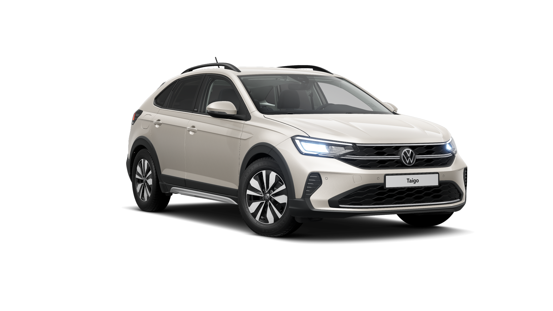 Volkswagen Taigo 1.0 TSI Move