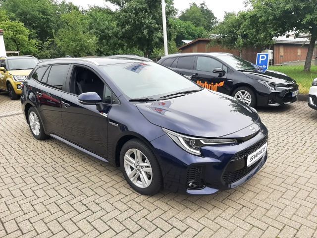 Suzuki Swace Comfort Hybrid
