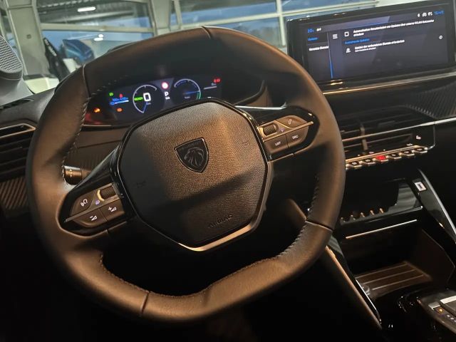 Peugeot 208 Allure Pack