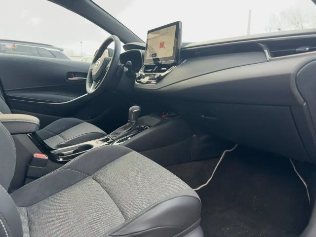 Toyota Corolla Touring