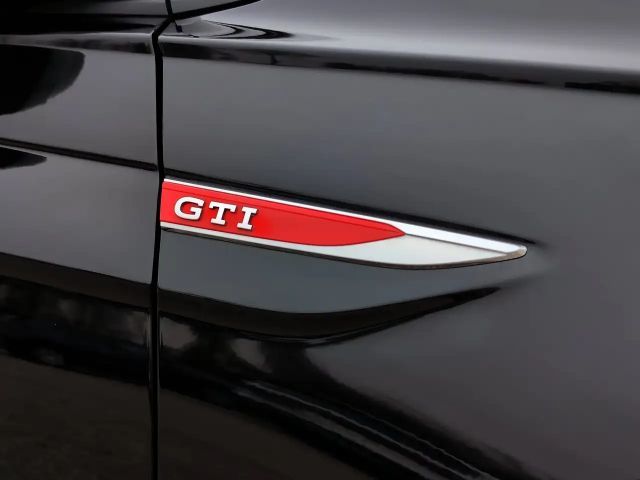 Volkswagen Polo DSG GTI