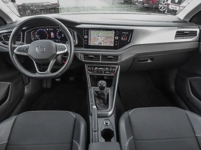 Volkswagen Taigo 1.0 TSI IQ.Drive Style