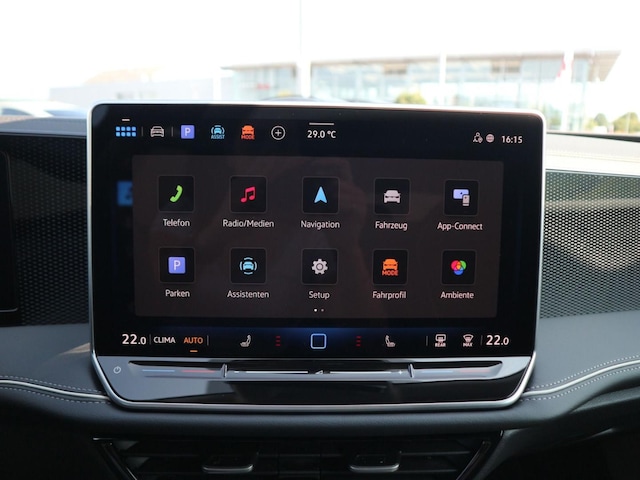 Volkswagen Passat Business DSG