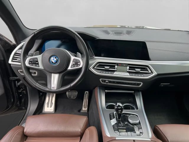 BMW X5 M-Sport xDrive45e