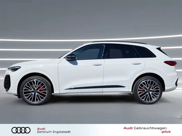 Audi Q5 Quattro S-Line