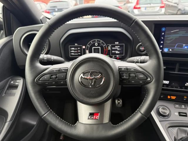 Toyota Yaris GR Hatchback