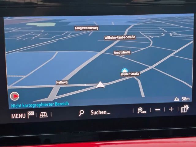 Opel Mokka GS-Line Grand Sport