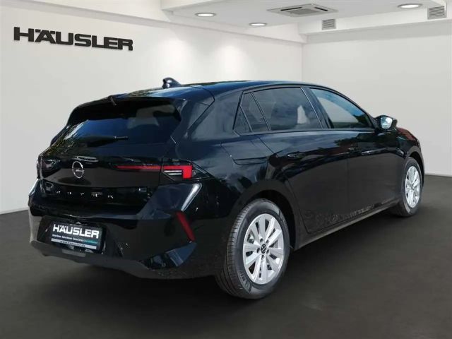 Opel Astra Edition