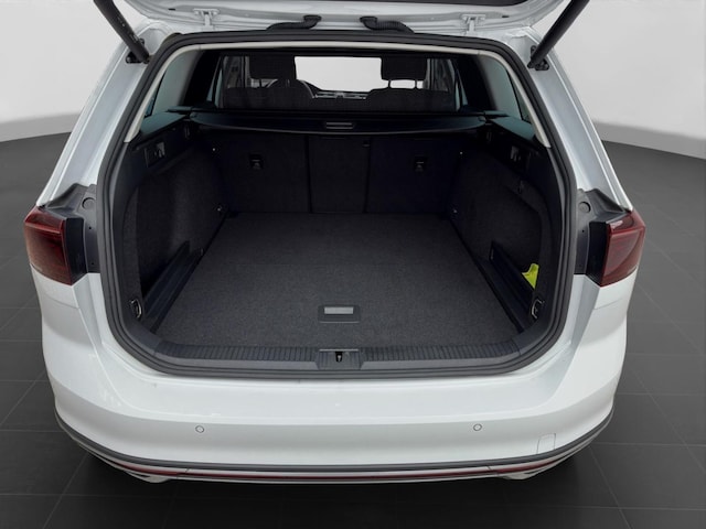 Volkswagen Passat 2.0 TDI AllTrack Variant